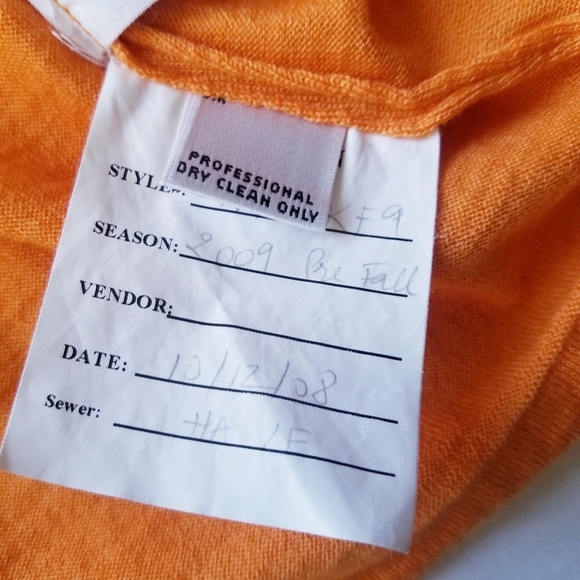 St John | Bright Knit Crewneck Tshirt M‎ - Picture 10 of 11